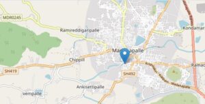 3 Bhk apartment for sale